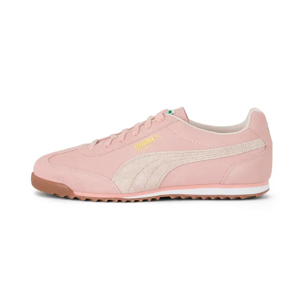 Puma Arizona Suede Roze, vergelijk prijzen bij 1 winkel