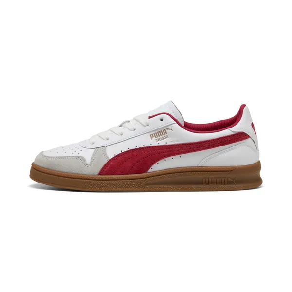 Puma Indoor Wit, vergelijk prijzen bij 1 winkel