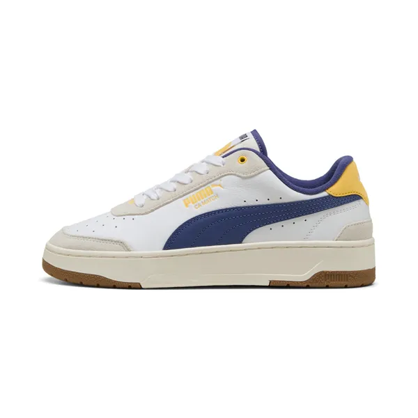 Puma CA Match Speciale Blauw, vergelijk prijzen bij 1 winkel