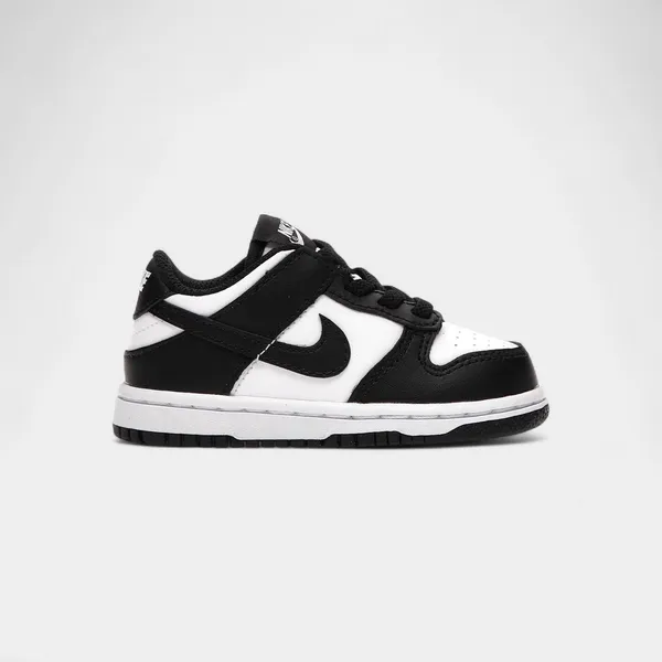 Nike Dunk Low Retro White Black Panda (TD), vergelijk prijzen bij 1 winkel