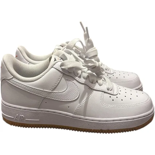 Nike Air Force 1 Wit, vergelijk prijzen bij 1 winkel