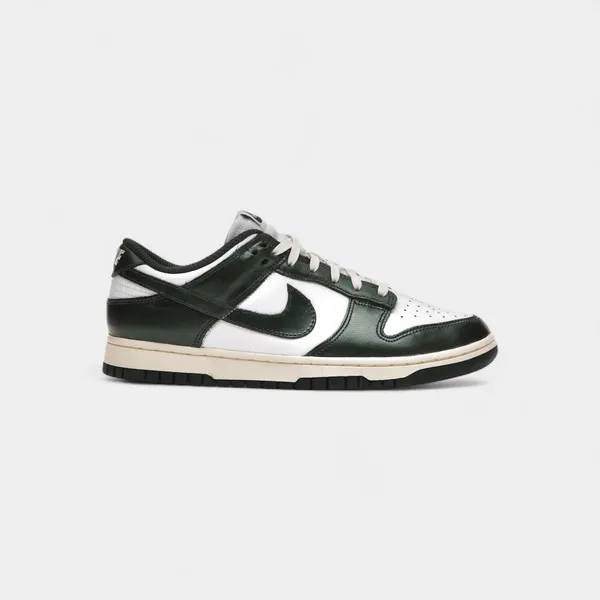 Nike Dunk Low Vintage Green, vergelijk prijzen bij 1 winkel