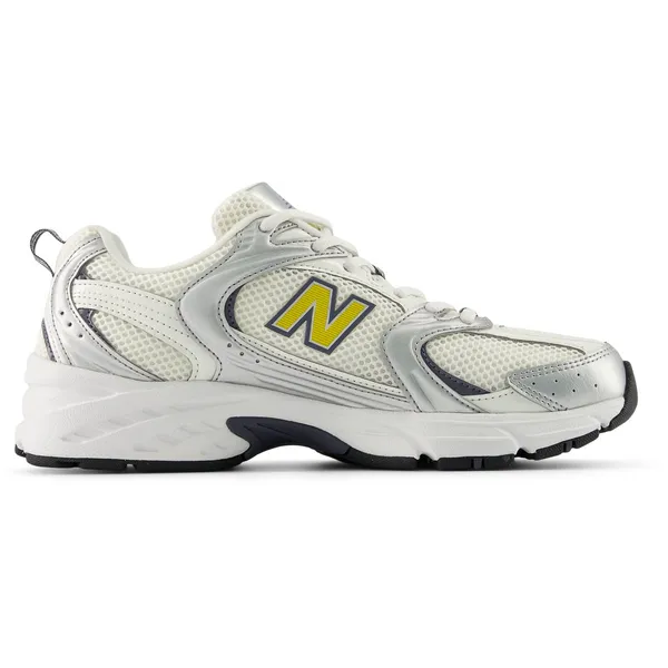 New Balance U530 Rosewood Silver Metallic, vergelijk prijzen bij 1 winkel