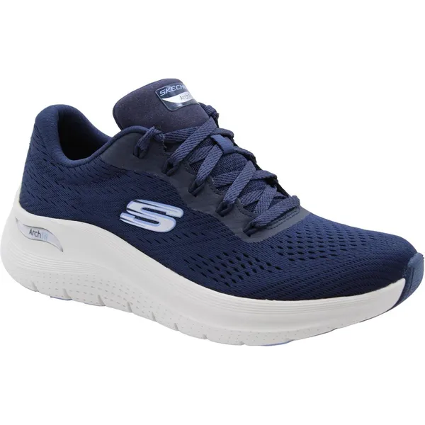 Skechers Arch Fit 2.0 Big League Marineblauw, vergelijk prijzen bij 1 winkel