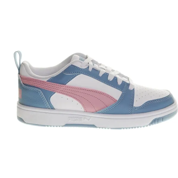Puma Rebound V6 Lo Wit, vergelijk prijzen bij 1 winkel