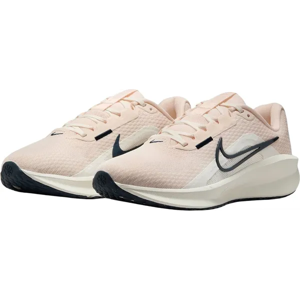 Nike Downshifter 13 Lichtroze/Crème/Marineblauw, vergelijk prijzen bij 1 winkel