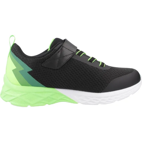 Skechers Bklm Zwart Kids, vergelijk prijzen bij 1 winkel