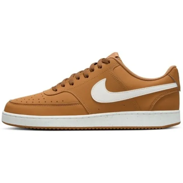 Nike Court Vision Bruin, vergelijk prijzen bij 1 winkel