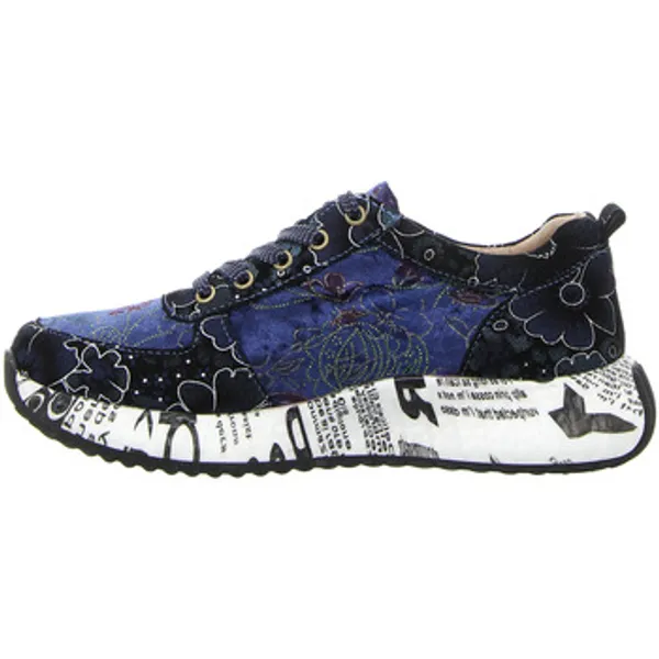 Laura Vita Burton Blauw, vergelijk prijzen bij 1 winkel