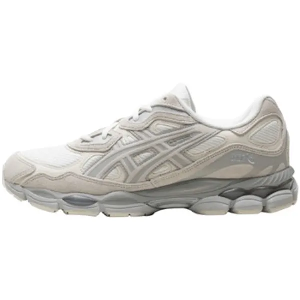 ASICS Gel-NYC Cream Grey, vergelijk prijzen bij 1 winkel
