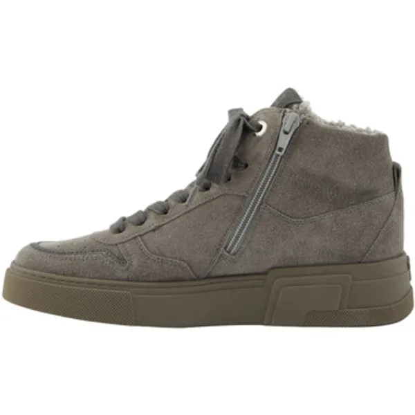 Paul Green 0078-5373-078/Hightop-Pauls Grijs, vergelijk prijzen bij 1 winkel