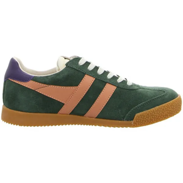 Gola Clb538 Groen, vergelijk prijzen bij 1 winkel