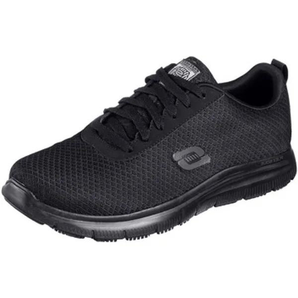 Skechers Flex Advantage SR Bendon Zwart, vergelijk prijzen bij 1 winkel