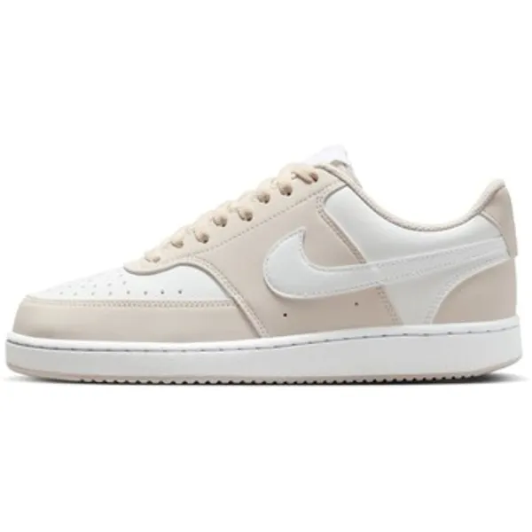 Nike Court Vision Lows Beige, vergelijk prijzen bij 1 winkel
