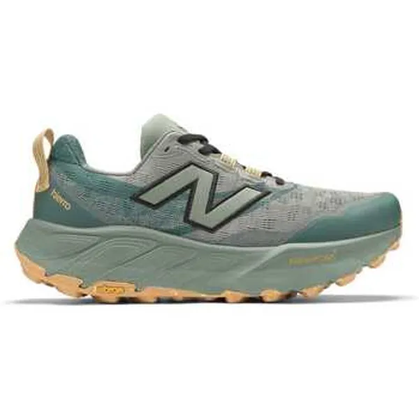 New Balance Fresh Foam X Hierro v9 Groen, vergelijk prijzen bij 1 winkel