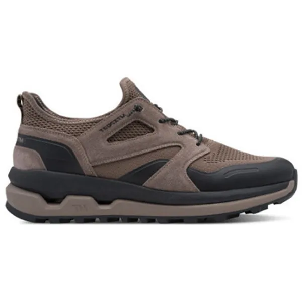 Marco Tozzi Lage Sneakers Bruin, vergelijk prijzen bij 1 winkel