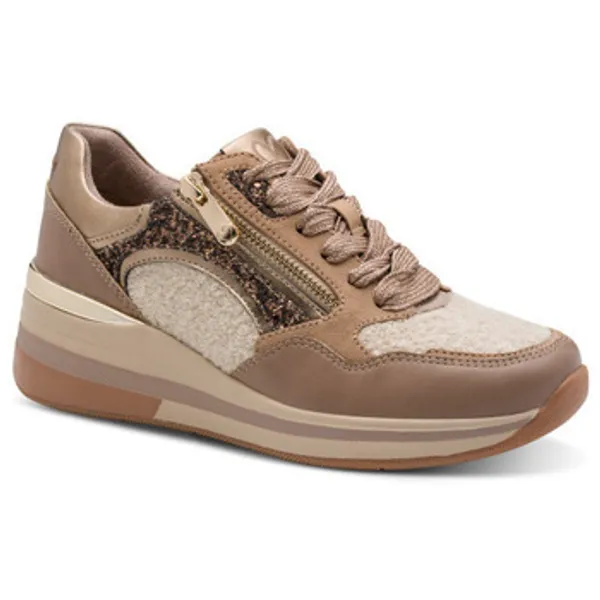 Marco Tozzi marcotozzi_22379247 Beige, vergelijk prijzen bij 1 winkel