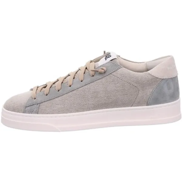 P448 Lage Sneakers Grijs, vergelijk prijzen bij 1 winkel