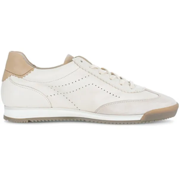 Gabor Lage Sneakers Beige, vergelijk prijzen bij 1 winkel
