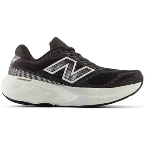 New Balance Fresh Foam Zwart, vergelijk prijzen bij 1 winkel