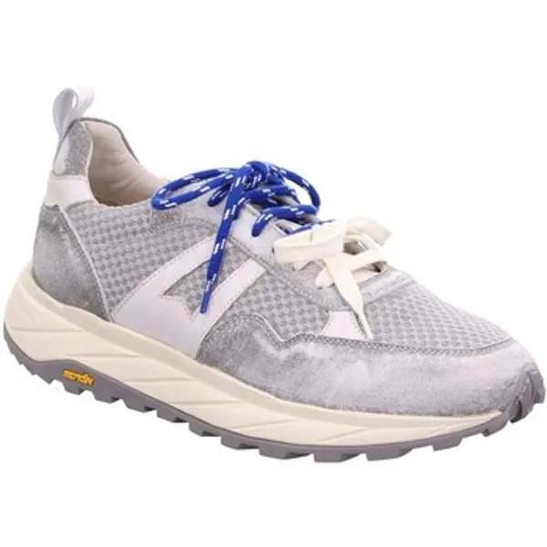Moma Lage Sneakers Zilver, vergelijk prijzen bij 1 winkel