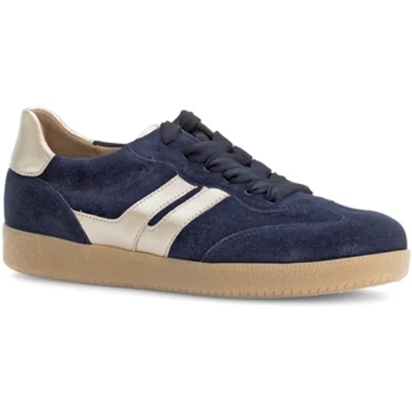 Gabor Lage Sneakers Marine, vergelijk prijzen bij 1 winkel