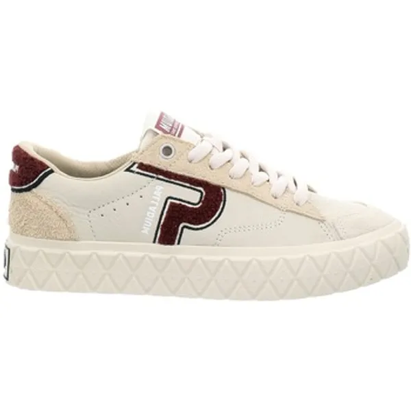 Palladium palladium_94662297m Beige, vergelijk prijzen bij 1 winkel