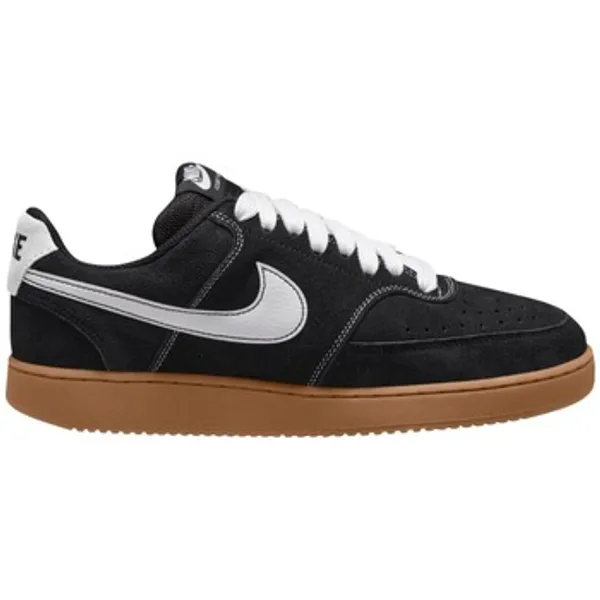 Nike Court Vision FL Zwart, vergelijk prijzen bij 1 winkel