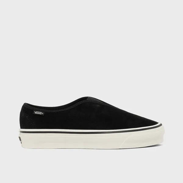 Vans OTW Slip-On Shadow Vibram Zwart, foto 2 van 4