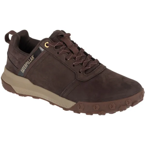 Caterpillar Hex Ready Lo Bruin, vergelijk prijzen bij 1 winkel