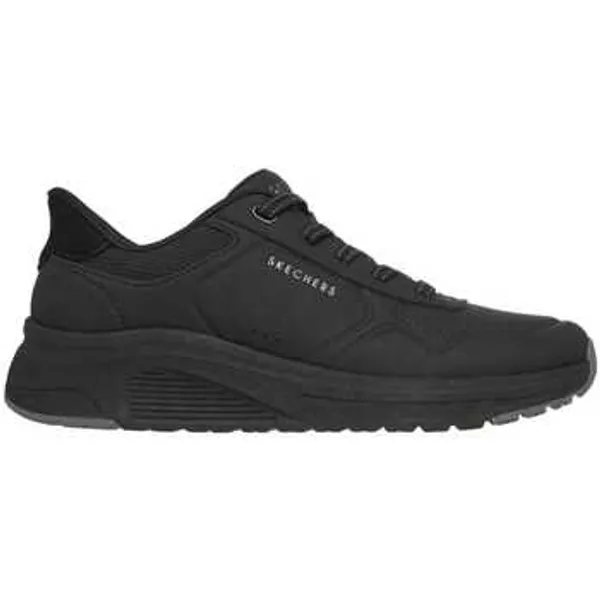 Skechers Uno Lite 2 New Arc Zwart, vergelijk prijzen bij 1 winkel