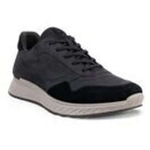 ECCO Exostride Zwart, vergelijk prijzen bij 1 winkel