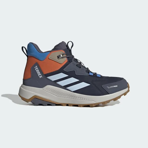 adidas Terrex Anylander Leather Mid Climaproof Hikingschoenen, vergelijk prijzen bij 1 winkel