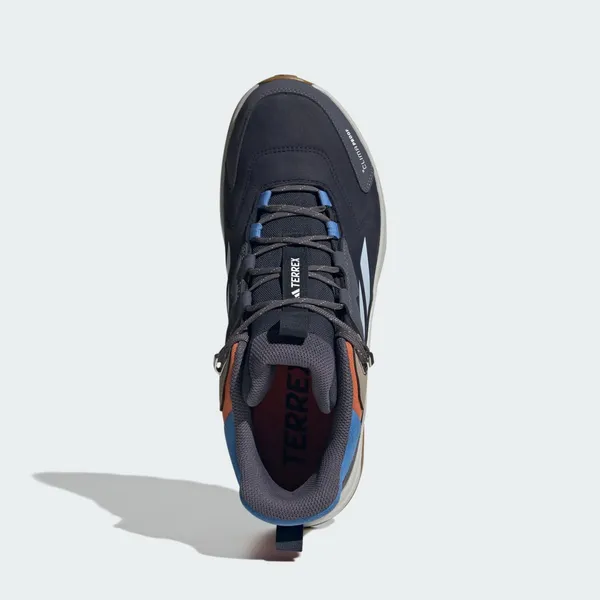 adidas Terrex Anylander Leather Mid Climaproof Hikingschoenen, foto 2 van 4