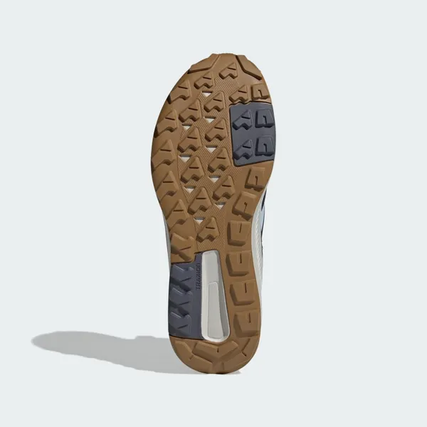 adidas Terrex Anylander Leather Mid Climaproof Hikingschoenen, foto 3 van 4
