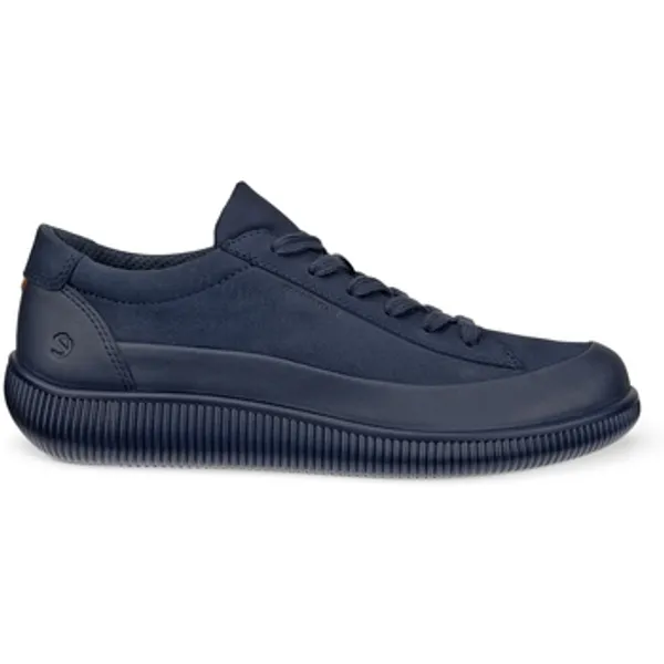 ECCO Soft Zero Blauw, vergelijk prijzen bij 1 winkel