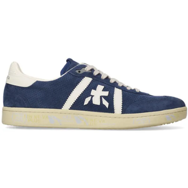 Premiata Bonnie 8033 Blauw, vergelijk prijzen bij 1 winkel