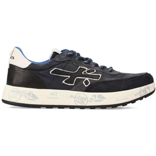 Premiata Nous 7726 Blauw, vergelijk prijzen bij 1 winkel
