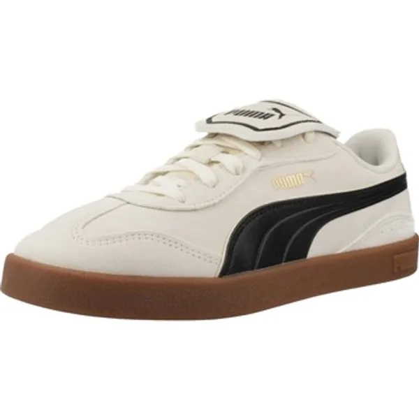 Puma Club Azura Sd Beige, vergelijk prijzen bij 1 winkel