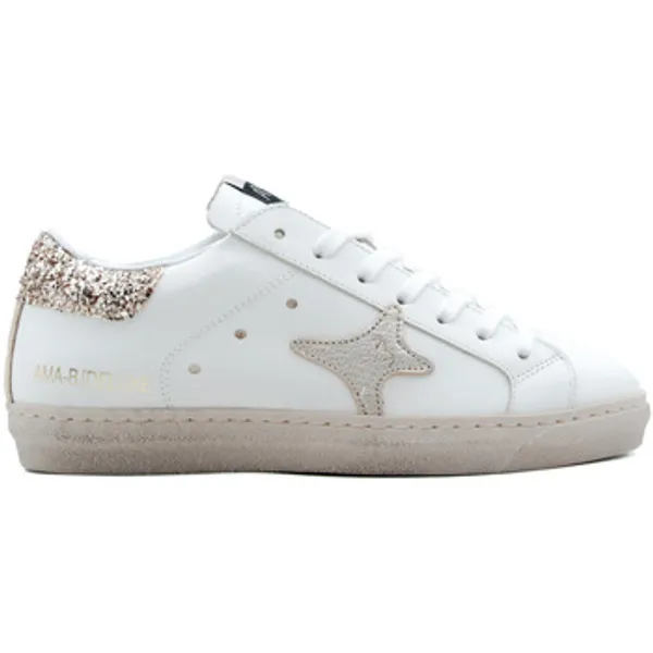 Ama Brand 4500 Slam White Glitter, vergelijk prijzen bij 1 winkel
