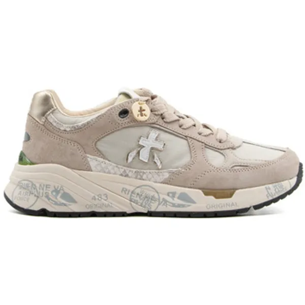 Premiata Mased 8116 Beige, vergelijk prijzen bij 1 winkel