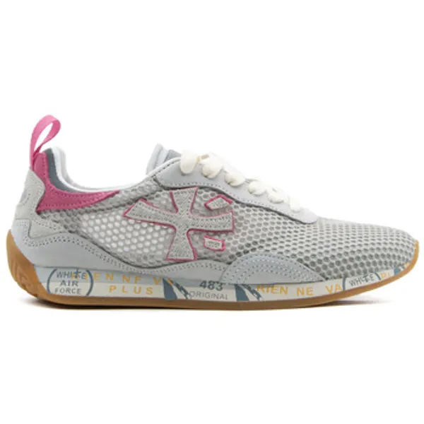 Premiata RUNSEA25D 8108 Grijs, vergelijk prijzen bij 1 winkel