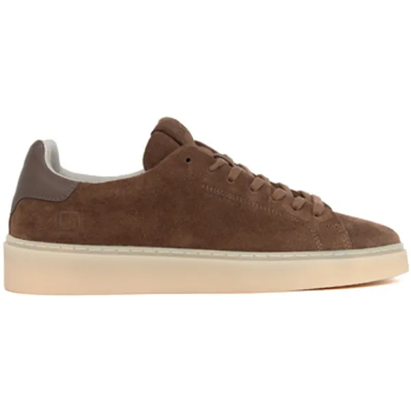 D.A.T.E. D.a.t.e. D-A-T-E-LV-SD-TA Levante Suede Taupe, vergelijk prijzen bij 1 winkel
