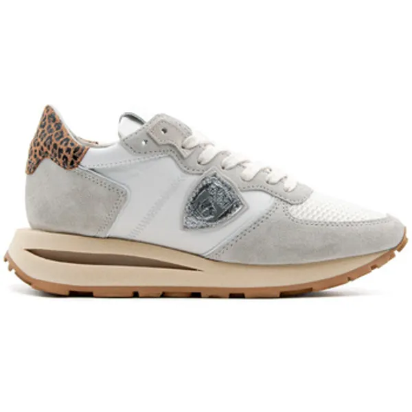 Philippe Model Tropez Tkld WL01 Wit, vergelijk prijzen bij 1 winkel