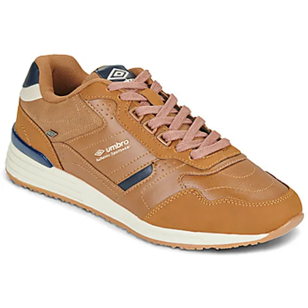 Umbro Urbano Bruin, vergelijk prijzen bij 1 winkel