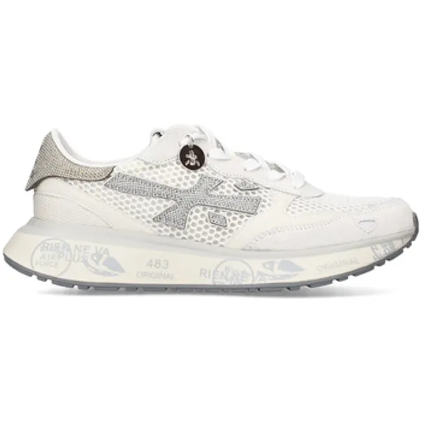 Premiata Lauryn 8186 Wit, vergelijk prijzen bij 1 winkel