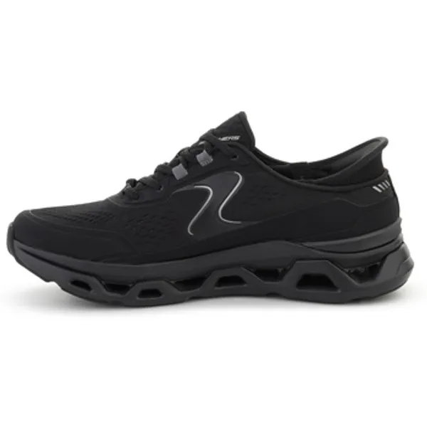 Skechers Domyślna Nazwa Zwart, vergelijk prijzen bij 1 winkel