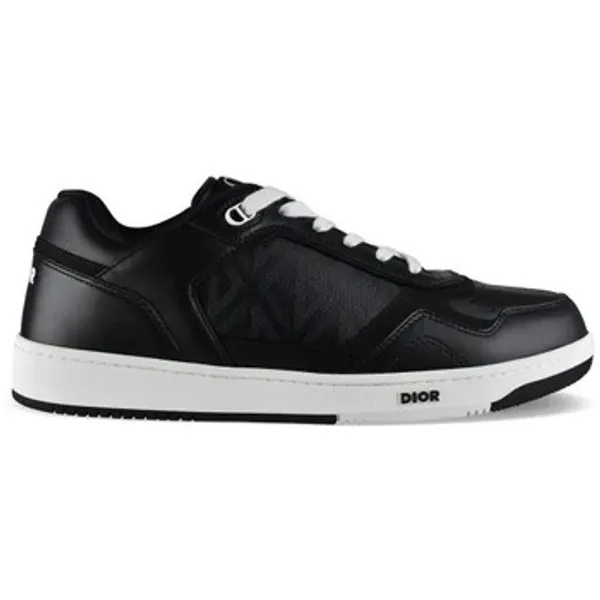 Dior Sneakers Zwart, vergelijk prijzen bij 1 winkel