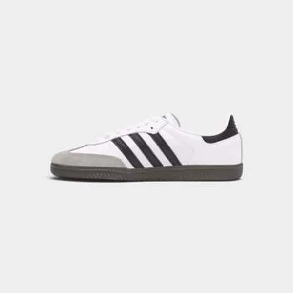adidas Samba OG Cloud White Core Black, vergelijk prijzen bij 1 winkel
