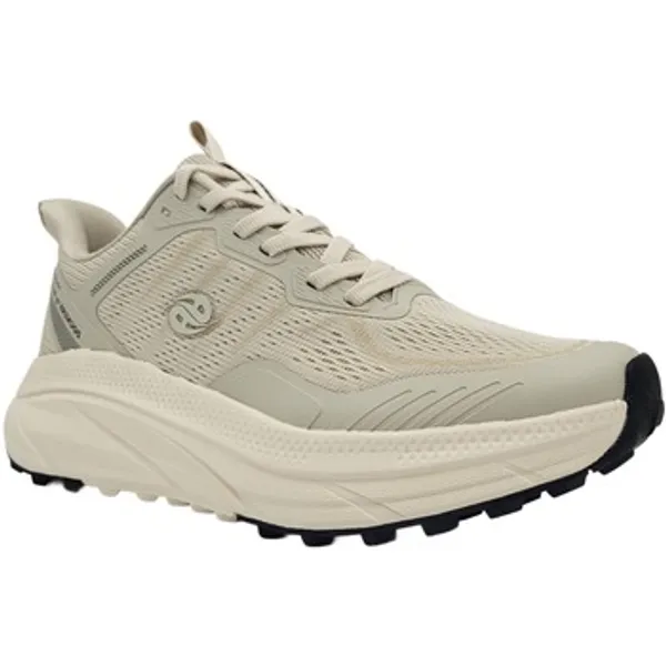 Dockers by Gerli Lage Sneakers Beige, vergelijk prijzen bij 1 winkel